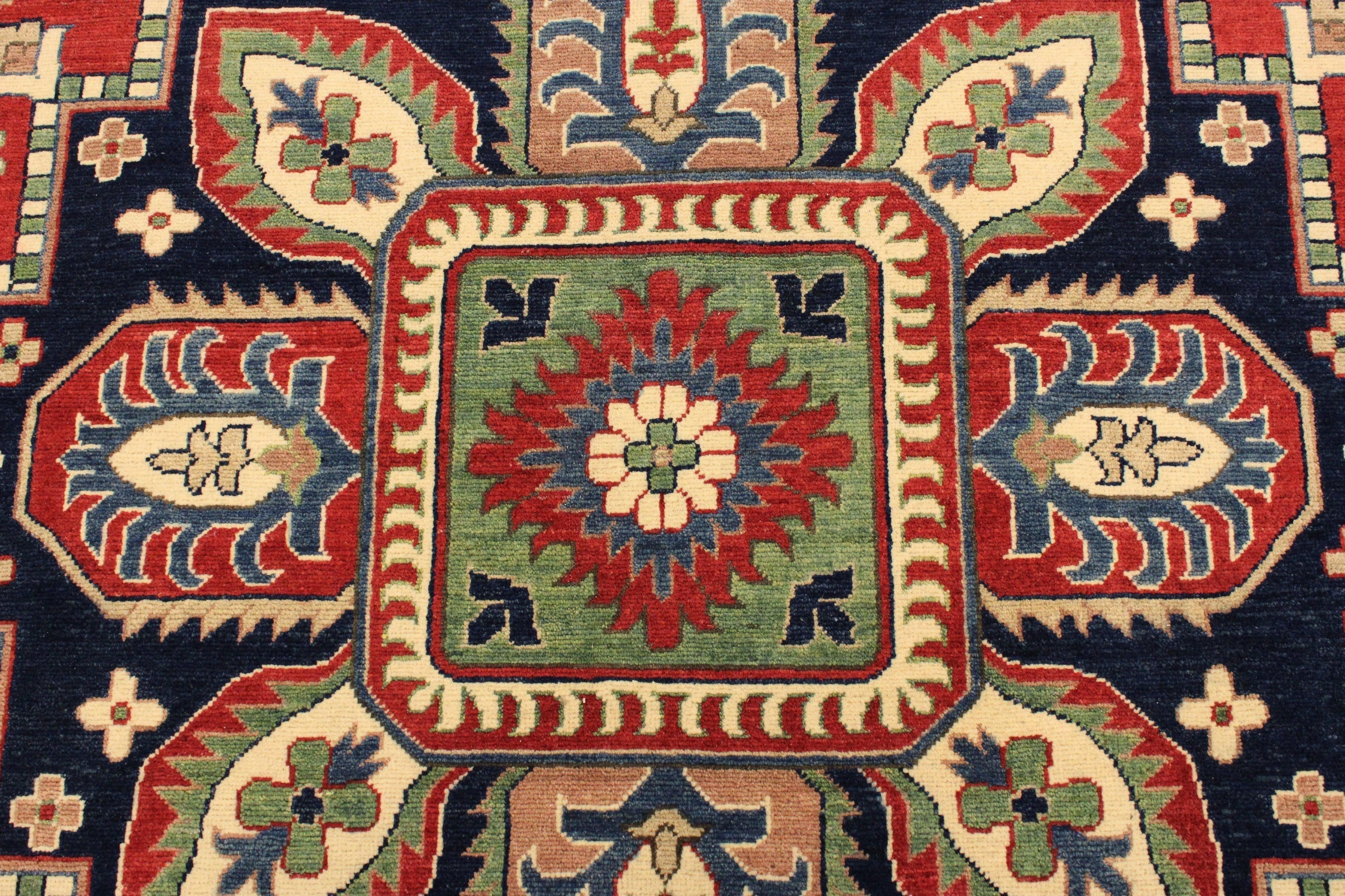 Kazak Rug, Tribal Rugs, Area Rugs Near Me, Colorful Rugs, Afghan Rugs
