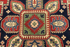 Kazak Rug, Tribal Rugs, Area Rugs Near Me, Colorful Rugs, Afghan Rugs