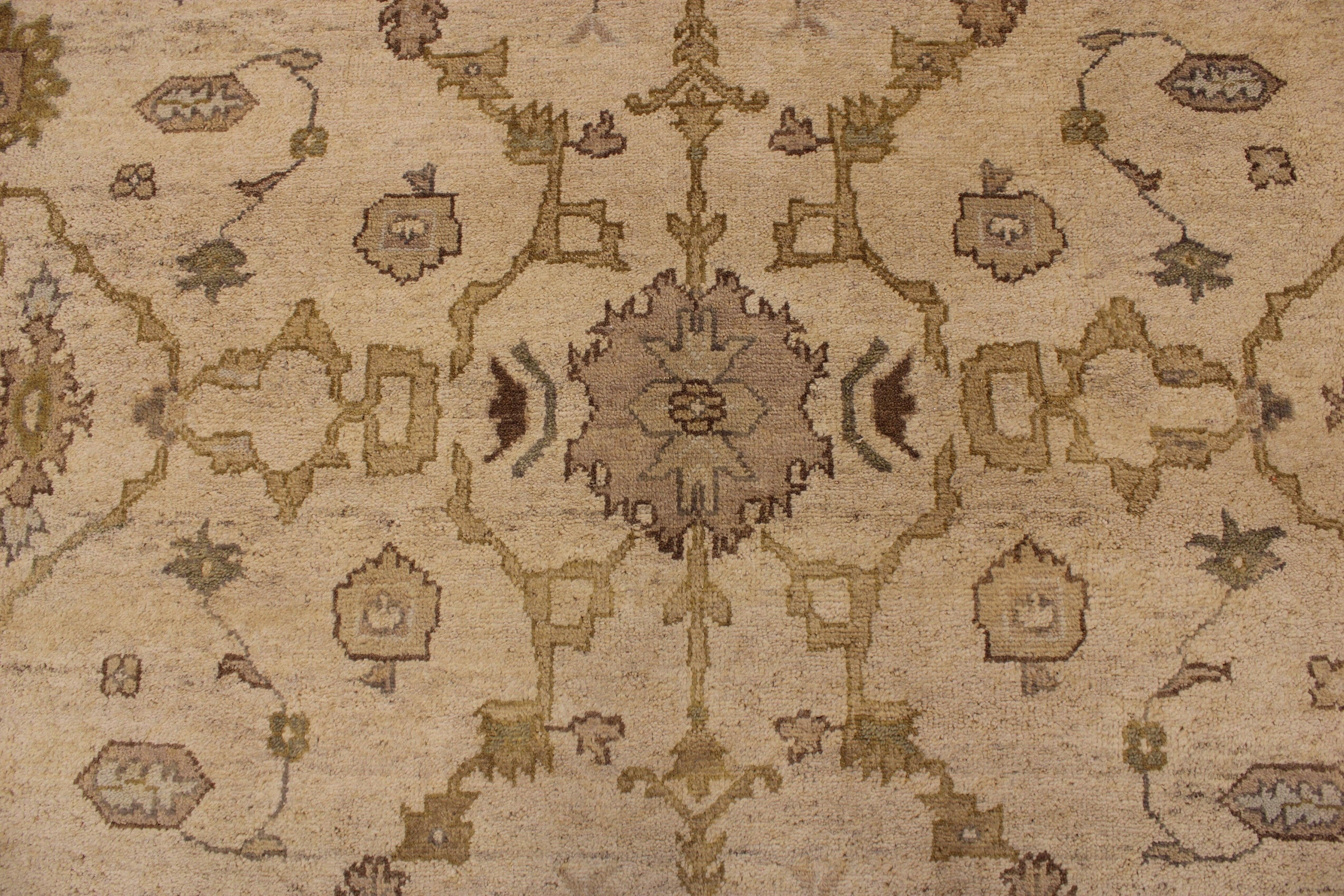 geometric rugs, oushak, hand knotted rugs, bright colored rugs, area rugs near me