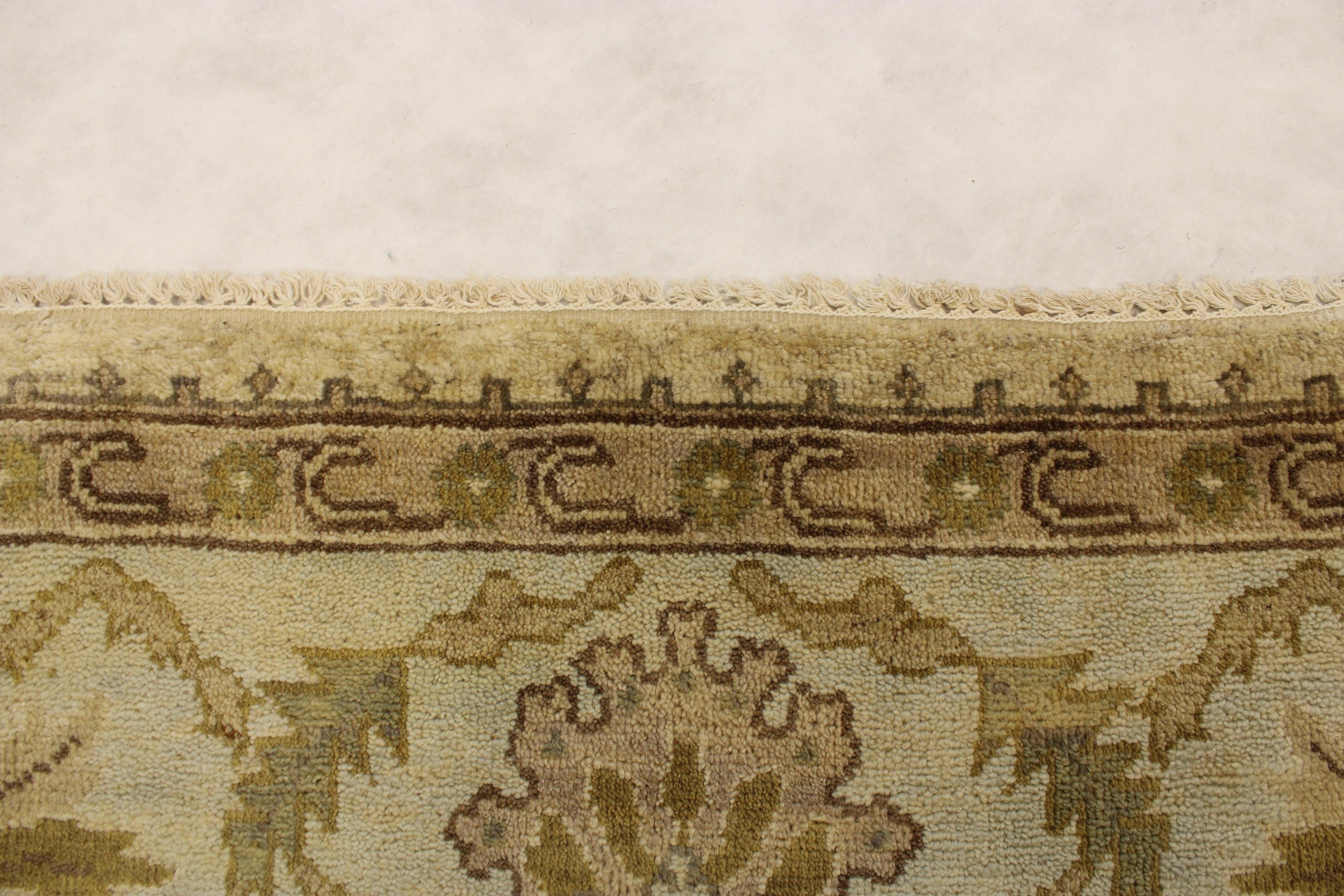 geometric rugs, oushak, hand knotted rugs, bright colored rugs, area rugs near me