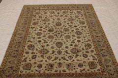 Oushak Rug, Hand Knotted Rug, Authetnic Rug, Bedroom Rug