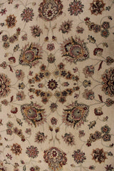 Oushak Rug, Hand Knotted Rug, Authetnic Rug, Bedroom Rug