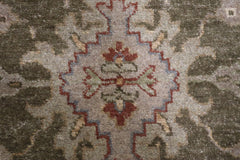 Oushak Rug, Area Rug, Persian Rug