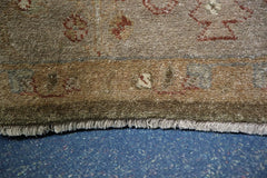 Oushak Rug, Area Rug, Persian Rug