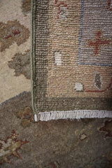 Oushak Rug, Area Rug, Persian Rug