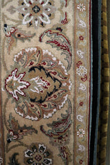 Jaipur Rug, Traditional Rug, Neutral Rug