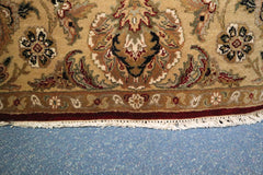 Jaipur Rug, Traditional Rug, Neutral Rug