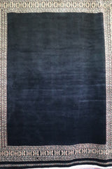 Bokhara Rug, Hand Knotted Rug, Oriental Rug