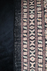 Bokhara Rug, Hand Knotted Rug, Oriental Rug