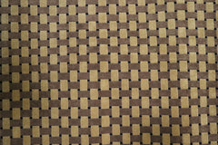 Indo Nepal Rug, Hand Knotted Rug, Oriental Wool Rug