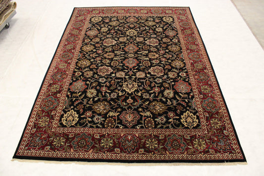 Indo Rug, Types Of Oriental Rugs, Colorful Area Rugs, Rug For Dining Room