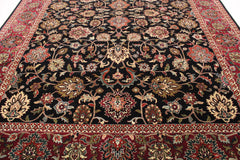 Indo Rug, Types Of Oriental Rugs, Colorful Area Rugs, Rug For Dining Room