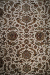 Indo Rug, Jaipur Rug, Hand Knotted Rug, Oriental Rug
