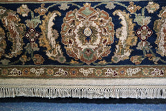 Indo Rug, Jaipur Rug, Hand Knotted Rug, Oriental Rug