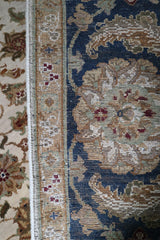 Indo Rug, Jaipur Rug, Hand Knotted Rug, Oriental Rug