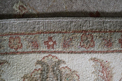 Persian Rug, Oushak Rug, Indian Rug, Hand Knotted Rug