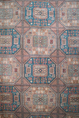 Kayseri Rug, Turkish Rug, Hand Knotted Rug, Area Rug