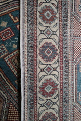 Kayseri Rug, Turkish Rug, Hand Knotted Rug, Area Rug