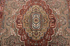 Jammu Rug, Indian Rugs, Colorful Rug, Target Area Range, Wool Rugs