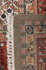 Jammu Rug, Indian Rugs, Colorful Rug, Target Area Range, Wool Rugs