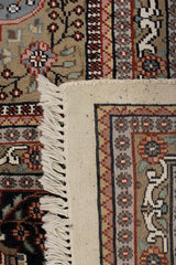 Persian Rugs, Area Rug, Jammu Kashmir Rug, Standard Rug Sizes, Living Room Rug