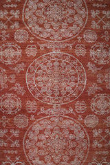 Kashmir Rug, Traditional Rug, Indian Rug