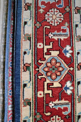 Serapi Rug, Bright Rug, Persian Rug, Traditional Rug