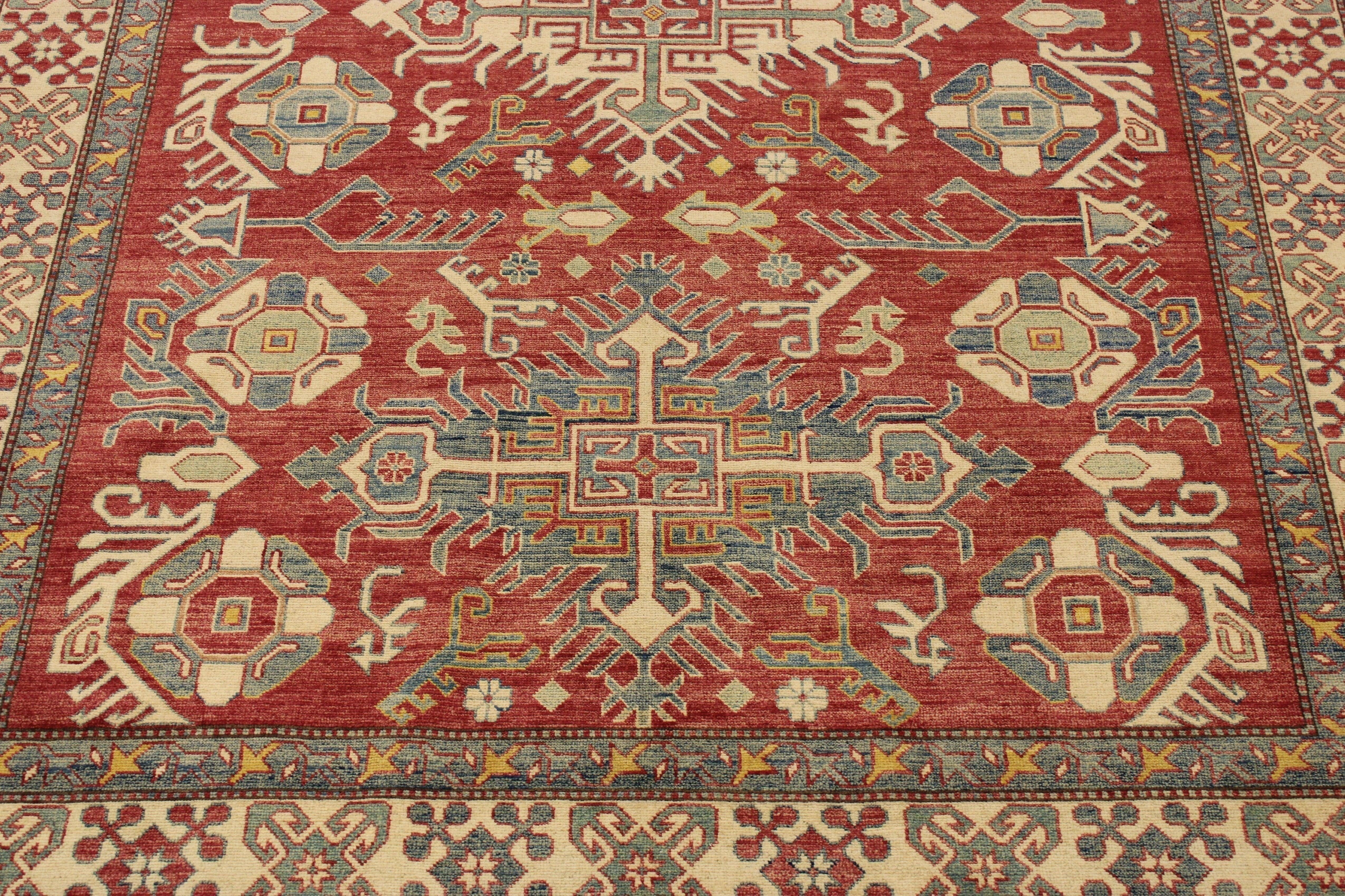 kazak rugs, wool oriental rugs, area rug sizes, living room area rug size