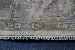 Oushak Rug, Indian Rug, Authentic Rug, Hand Knotted