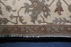 Oushak Rug, Traditional Rug, Authentic Rug, Area Rug 8x10