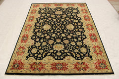 Afghan Rug, Persian Rugs, Bright Rugs, 9x12 Area Rug, Rug On Carpet