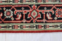 Serapi Rug, Traditional Rug, Hand Knotted Persian Rug