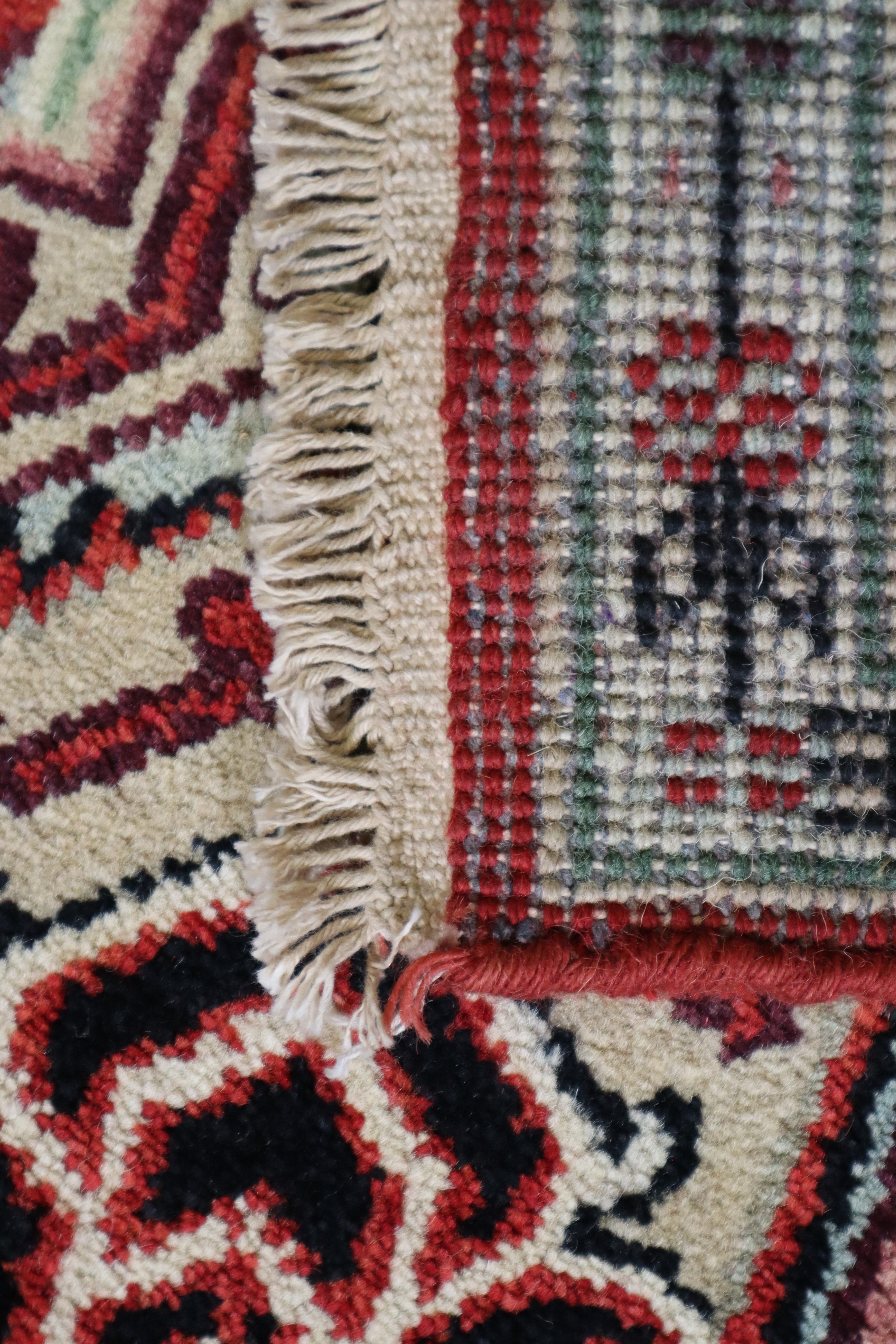 Serapi Rug, Traditional Rug, Hand Knotted Persian Rug
