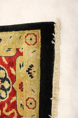 Afghan Rug, Persian Rugs, Bright Rugs, 9x12 Area Rug, Rug On Carpet