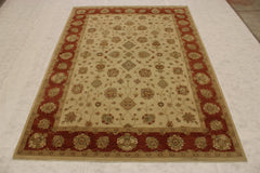 Hand Knotted Rug, Oushak Rug, Indian Rug, Standard Rug Sizes, Rug Types