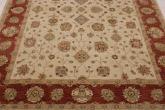 Hand Knotted Rug, Oushak Rug, Indian Rug, Standard Rug Sizes, Rug Types