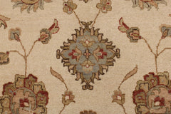 Hand Knotted Rug, Oushak Rug, Indian Rug, Standard Rug Sizes, Rug Types