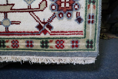 Serapi Rug, Colorful Rug, Persian Rugs, Living Room Rug