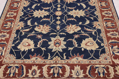 Colorful Area Rugs, Oushak Rug, Area Rug, 9x11 Rugs, Rugs For Living Room