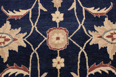 Colorful Area Rugs, Oushak Rug, Area Rug, 9x11 Rugs, Rugs For Living Room