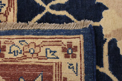 Colorful Area Rugs, Oushak Rug, Area Rug, 9x11 Rugs, Rugs For Living Room