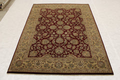 Jaipur Rug, Indo Rug, Oriental Wool Rugs, 9x12 Rugs, Rugs For Office