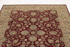 Jaipur Rug, Indo Rug, Oriental Wool Rugs, 9x12 Rugs, Rugs For Office
