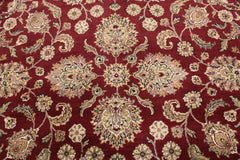 Jaipur Rug, Indo Rug, Oriental Wool Rugs, 9x12 Rugs, Rugs For Office