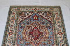 Serapi Rug, Traditional Rug, Vegetable Dye Rug, Area Rugs Near Me