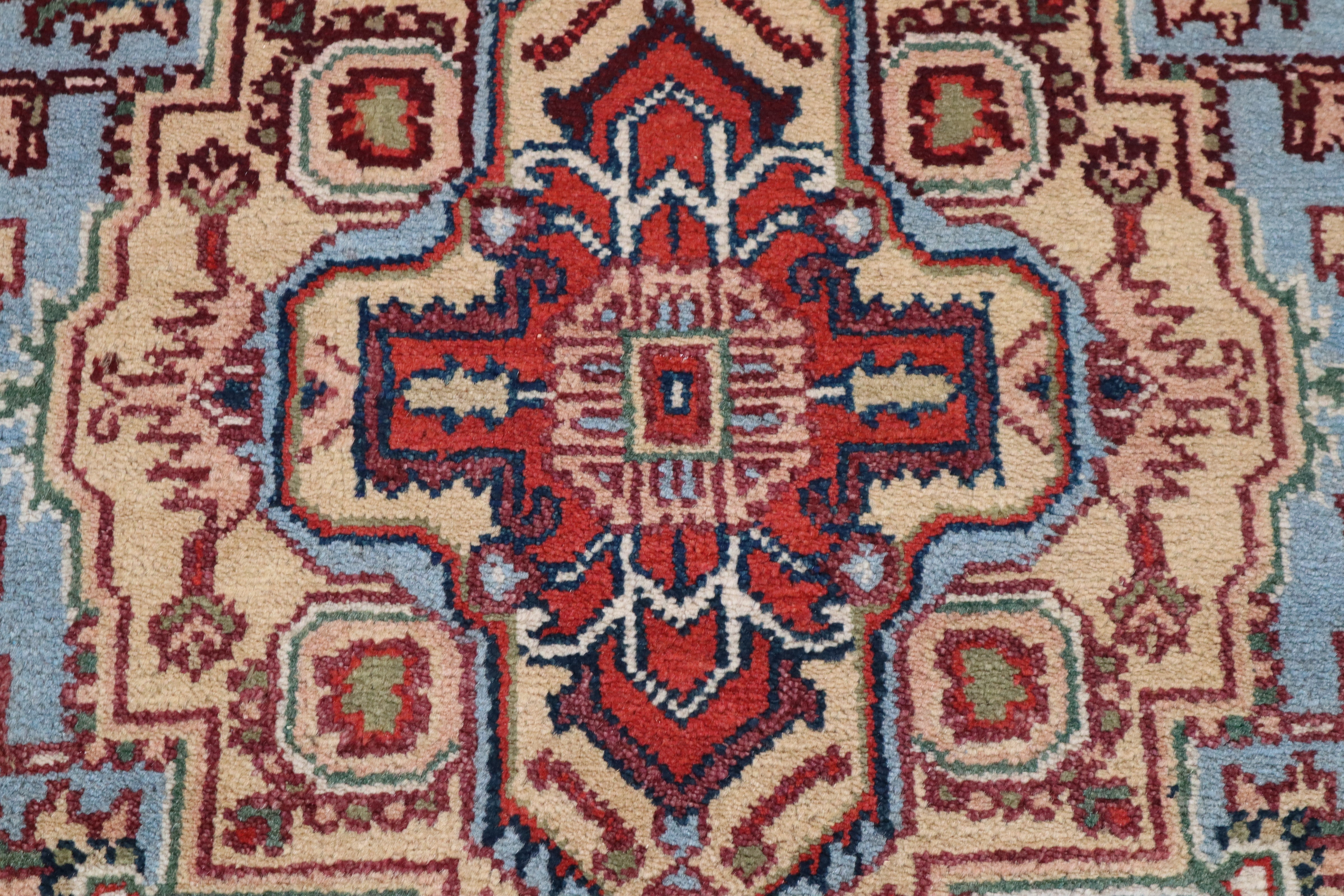 Serapi Rug, Traditional Rug, Vegetable Dye Rug, Area Rugs Near Me