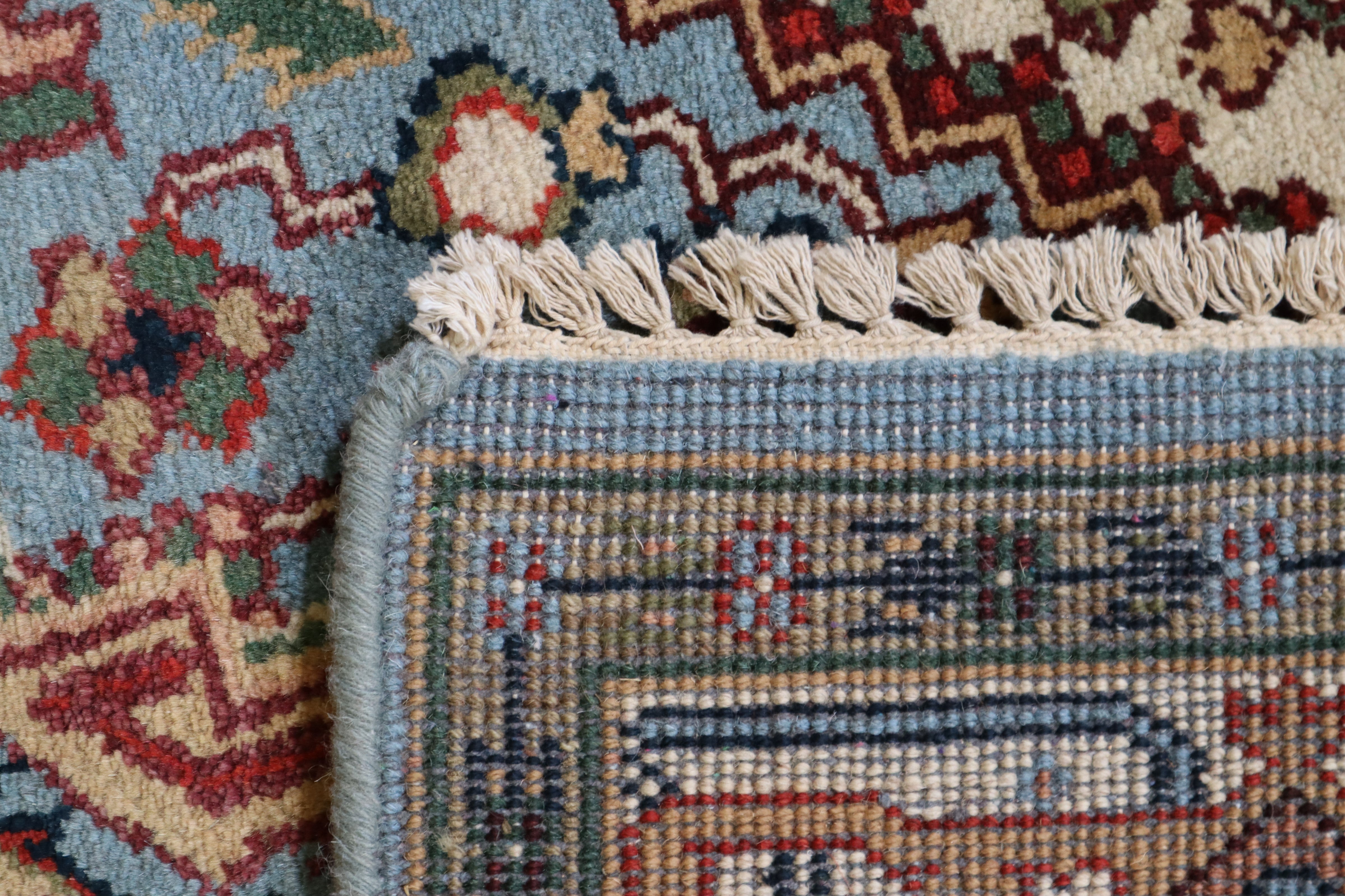 Serapi Rug, Traditional Rug, Vegetable Dye Rug, Area Rugs Near Me