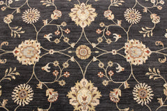 Black Oriental Rugs, Natural Dyes Rug, Area Rug, Rug Sizes, Dining Room Rug