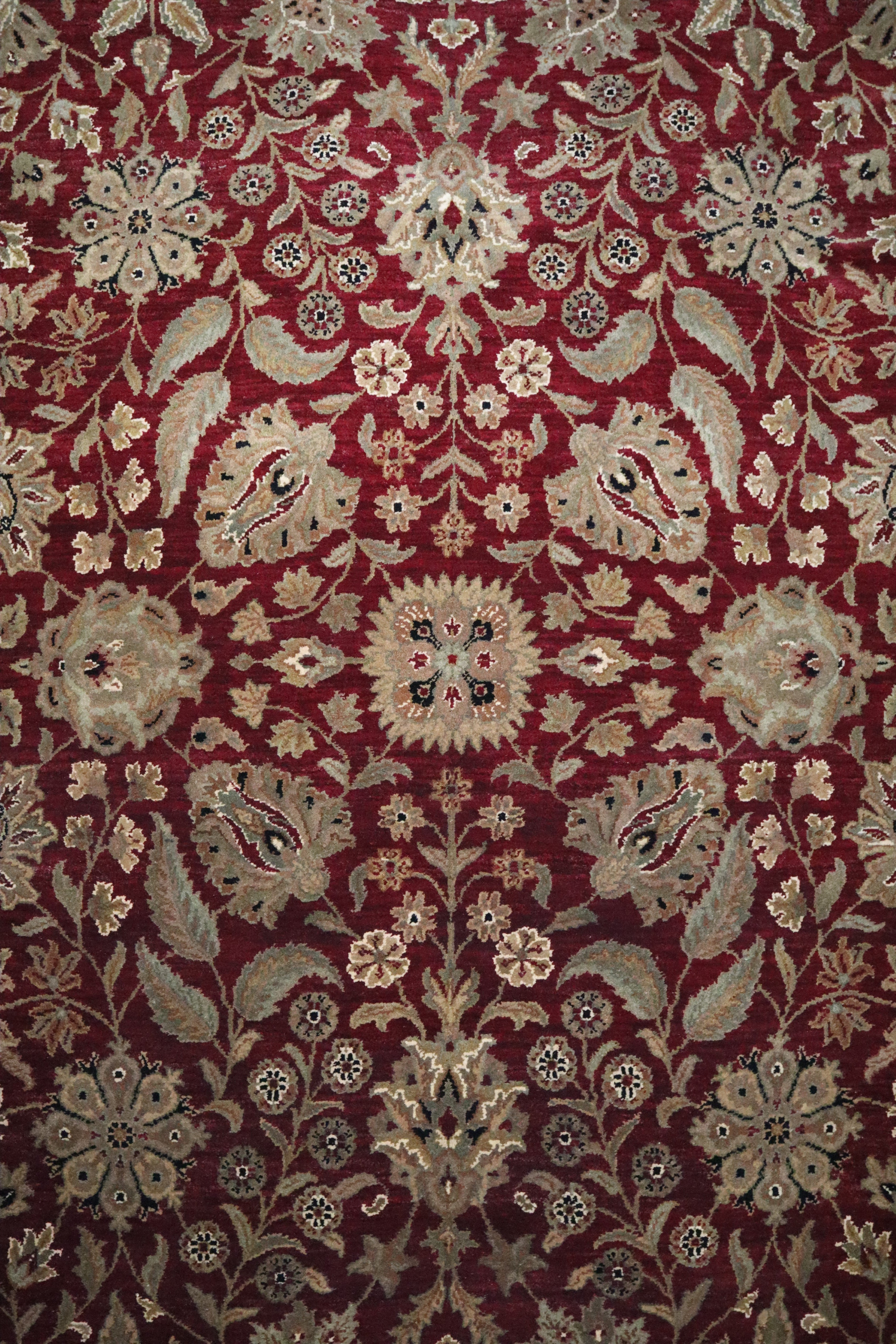 Agra Rug, Jaipur Rug, Indian Rug, Oriental Area Rug