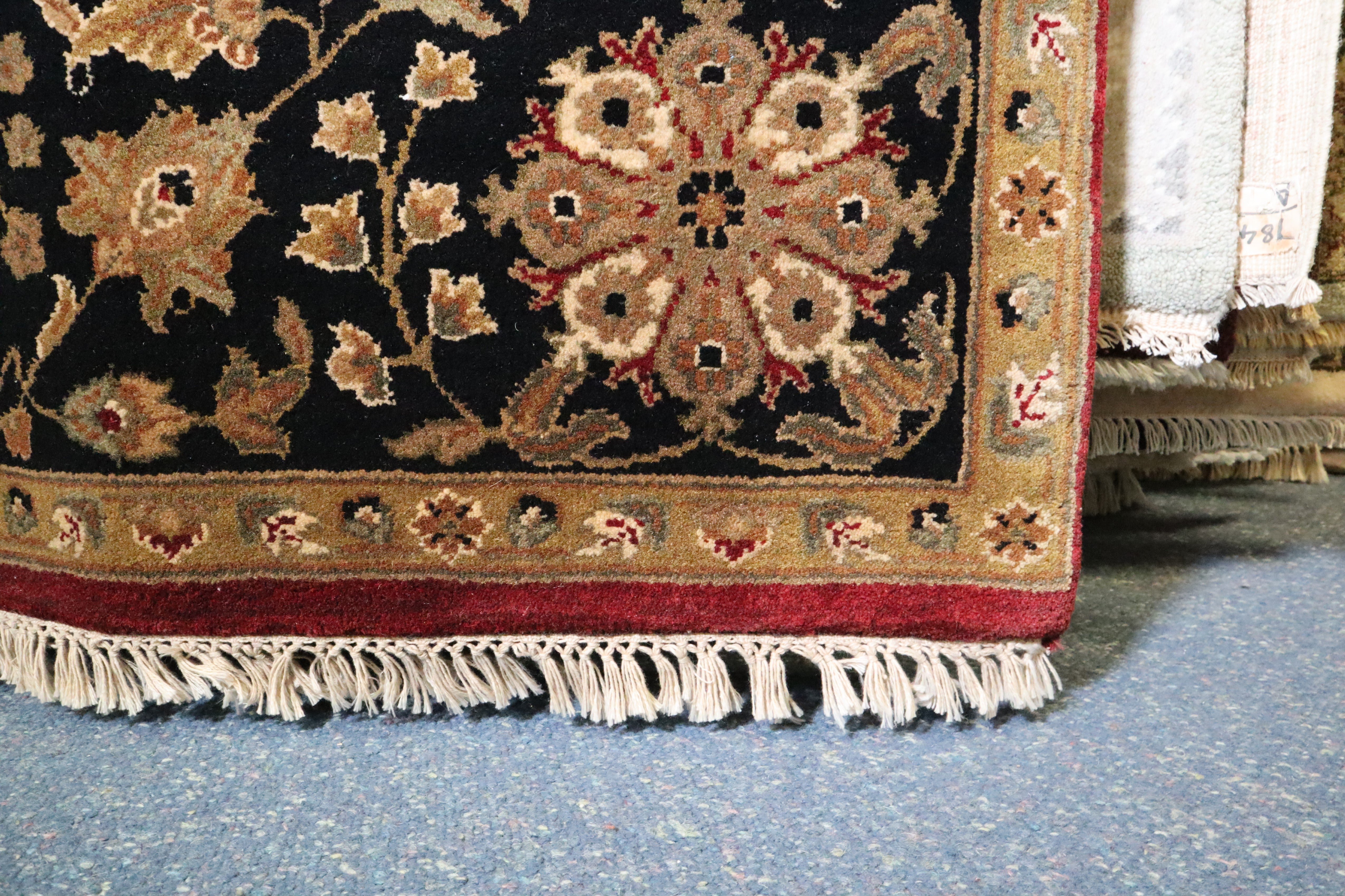 Agra Rug, Jaipur Rug, Indian Rug, Oriental Area Rug